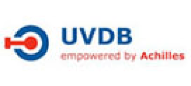 uvdb logo